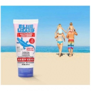 BLUE LIZARD Australian 宝宝水嫩 儿童防晒霜 SPF30+ 89ml *3件