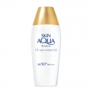 88VIP：Mentholatum 曼秀雷敦 新碧双重保湿水感防晒露 SPF50 /PA  80g *2件 +凑单品 76.76元包邮（多重优惠，合38.38元/件）