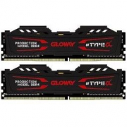 25日0点：GLOWAY 光威 TYPE-α系列 DDR4 3200 台式机内存条 16GB(8Gx2)