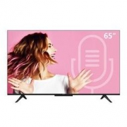 20日0点： Hisense 海信 HZ65E3D-PRO 65英寸 4K液晶电视 黑色