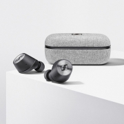 SENNHEISER 森海塞尔 MOMENTUM True Wireless 无线蓝牙分体耳机 1799元包邮（下单立减）