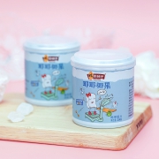 林家铺子 耶耶椰果罐头 200g*4罐 14.9元包邮