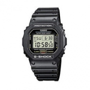 CASIO 卡西欧 DW-5600MS-1 男电子表