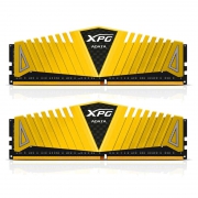 ADATA 威刚  XPG 威龙 Z1 DDR4 3600频 台式机内存 16GB（8GB×2） 599元包邮（需用券）