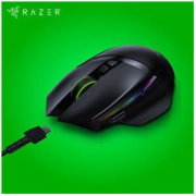 RAZER 雷蛇 巴塞利斯蛇 终极版 无线鼠标（不含充电底座）