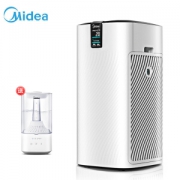 Midea 美的 KJ700G-H32 空气净化器