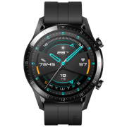 百亿补贴：HUAWEI 华为 WATCH GT 2 智能手表 运动版 42mm 879元包邮