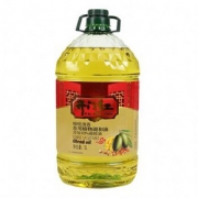 天猫 开门红10%橄榄油 5L