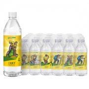 天地精华 天然矿泉水 550ml*24瓶