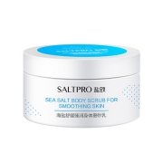 SALTPRO 盐致 海盐臻润磨砂乳 200g 59.9元包邮（需用券）
