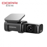 DDPAI 盯盯拍 mini5 4K行车记录仪