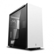 DEEPCOOL 九州风神 魔方550 机箱 白色