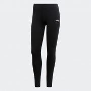 5日0点：adidas 阿迪达斯 J6284 OSR W TR TIGHT 女款训练紧身裤