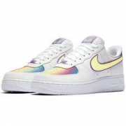 1日0点：NIKE 耐克 CW0367-100 AF1空军一号运动休闲鞋板鞋