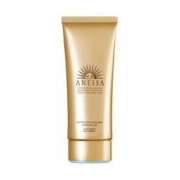 9日10点、硬核补贴： ANESSA 安热沙 金管防晒霜 SPF50+ PA++++ 90g 2020版*2件装