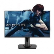 ASUS 华硕 VG279Q 27英寸 IPS显示器（1920×1080、144Hz、1ms、FreeSync）