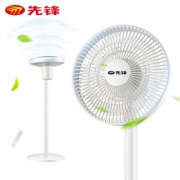 SINGFUN 先锋 DXH-S6  变频 落地扇 149元包邮（需用券）