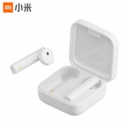 20小时续航、通话降噪：MI 小米 Air2 SE 真无线蓝牙耳机