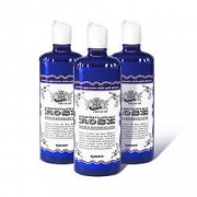 23日10点、硬核补贴： ACQUA ALLE ROSE 玫瑰爽肤水 300ml*3瓶装