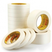 奔亿达 美纹纸胶带 5mm*20m 30卷 4.3元包邮（需用券）