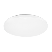 nVc 雷士 纯白吸顶灯 LED吸顶灯 12w 26*5.5cm 16.65元包邮