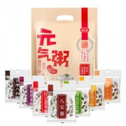 燕之坊 五谷粗粮营养元气粥 150g*7袋