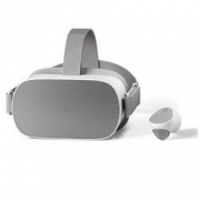 小米 VR 一体机超级玩家版 32G 4K高清视频 3D智能眼镜 体感游戏 巨幕影院