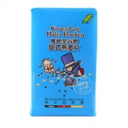 V.D.food 维地 全谷物软式燕麦片 450g *17件