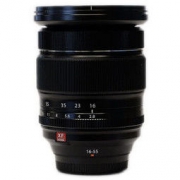FUJIFILM 富士 XF 16-55mm F2.8 R LM WR 广角变焦镜头