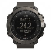 61预售： SUUNTO 颂拓 TRAVERSE 远征系列 GPS 男士户外运动手表