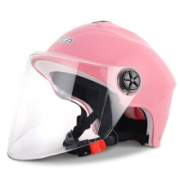 GILLE T26 电动摩托车头盔