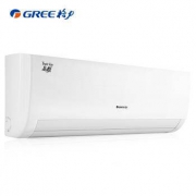格力品悦1.5匹 变频冷暖 分体式 空调KFR-35GW/(35592)FNhAa-A3