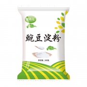 拍1份发5袋同款 四川特产豌豆淀粉凉粉1140g 券后￥12.8