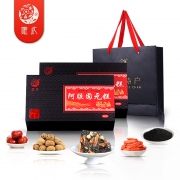 拍4件 拍4件 即食山东阿胶糕300g*4 券后￥29.9