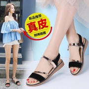 老爹鞋女2020春季新款韩版ins运动鞋
