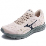 61预售： Mizuno 美津浓 RC-01 J1CR190025 男士跑鞋