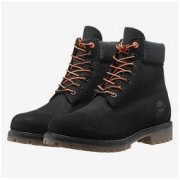 1日0点、61预告： Timberland 添柏岚 A1U7M 马丁靴男鞋