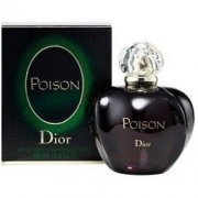 考拉海购黑卡会员： Dior 迪奥 黑毒 女士淡香水 100ml