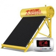 SUNRAIN 太阳雨 T系列家用全自动太阳能热水器 18管_140L