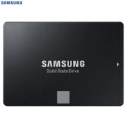 88VIP：SAMSUNG 三星 860 EVO SATA3 固态硬盘 1TB 999元包邮（需用券）