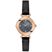 Tissot 天梭 T-Lady伊婷系列 T113.109.36.126.00 时尚镶钻女表