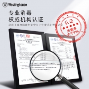 Westinghouse 西屋电气 G30 蒸烤一体机 1745元