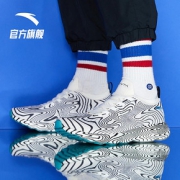 安踏 11825588T 男士跑步鞋