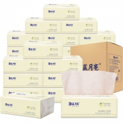 蓝月亮 卫生纸抽纸32包 券后￥29.9