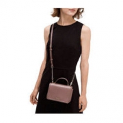 Kate Spade 凯特丝蓓 Maisie 女士手提斜挎包