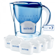 碧然德 海洋系列 Marella XL 净水壶 3.5L+7个德国原装滤芯