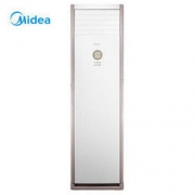 美的（Midea）KFR-51LW/DN8Y-PA400(D3) 大2匹 定速冷暖 空调柜机 三级能效（标准安装见详情）