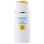 CHANDO 自然堂 多重隔离防晒乳液 SPF30 60ml *3件