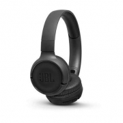 JBL 杰宝 T500BT 头戴式无线蓝牙耳机