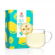 第二件0元 第二件0元 艺福堂冻干柠檬片组合花茶 券后￥25.8